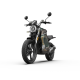 Motocykl elektryczny Super Soco TC Wanderer